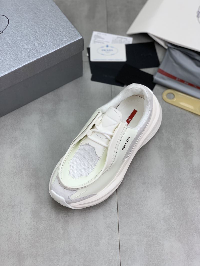 Prada Sneakers